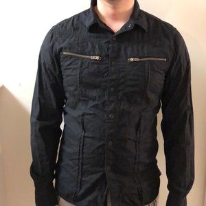Guess Dress shirt